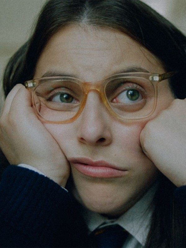 Film Review: How To Build A Girl