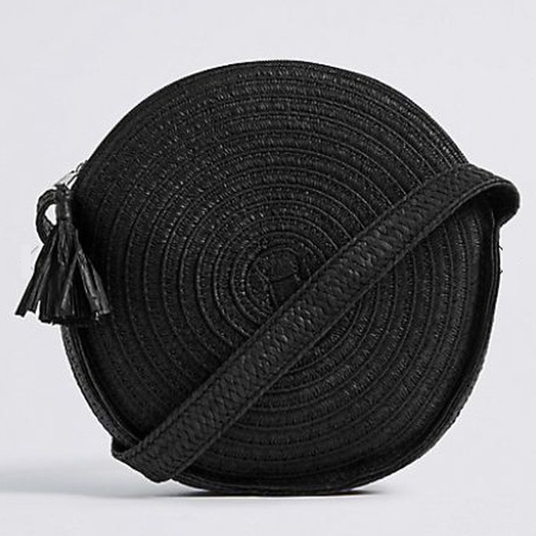 Circle Cross Body