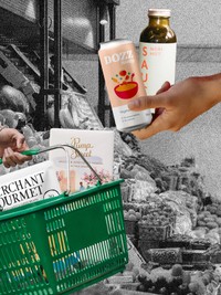 What’s New In Food This Month