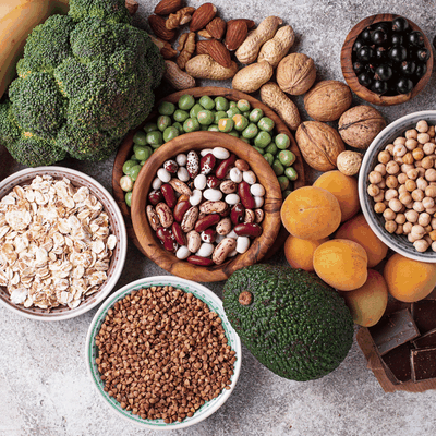 A Nutritionist’s Guide To Magnesium 