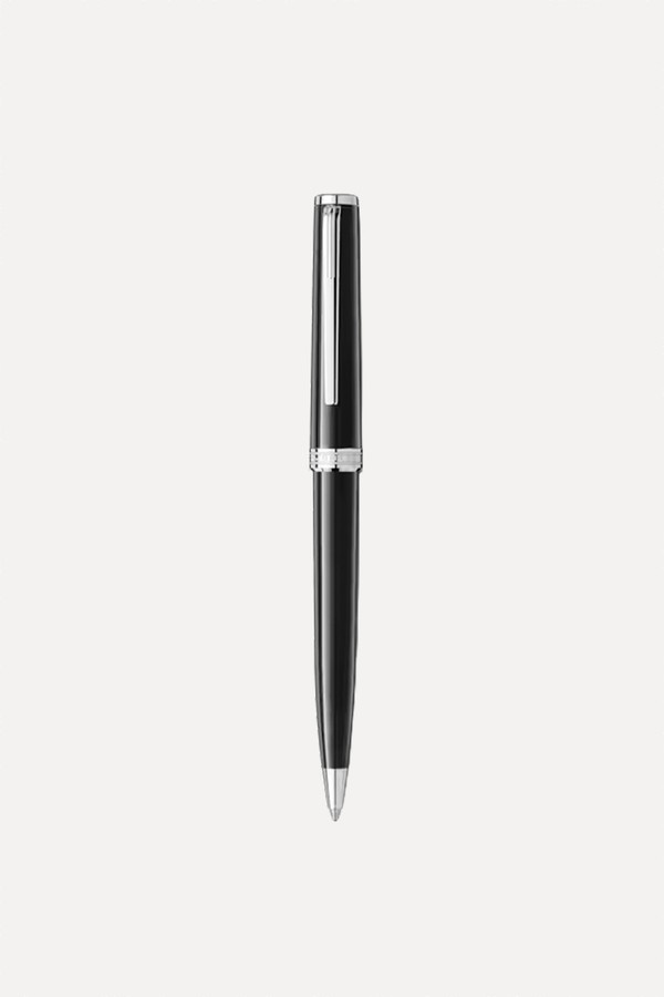 PIX Ballpoint from Montblanc