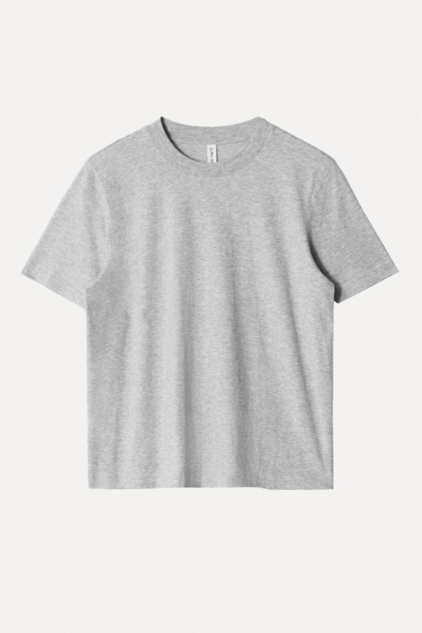 Crewneck T-Shirt from & Other Stories