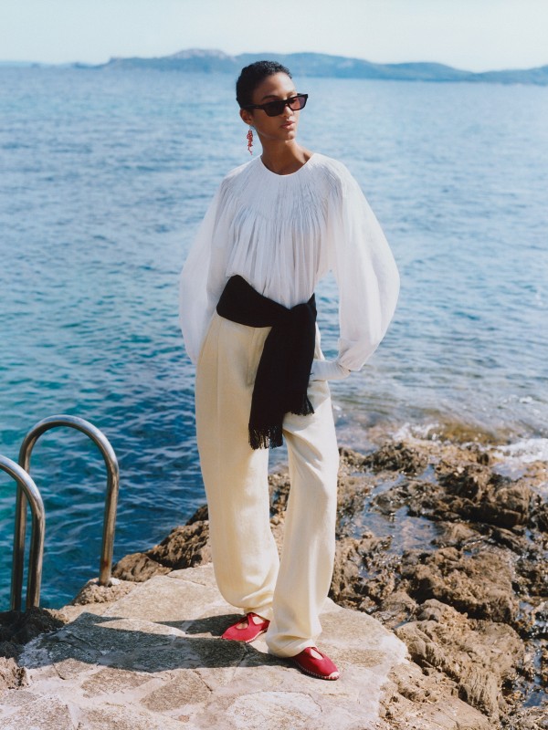 Everything We Love From Ralph Lauren’s Spring/Summer Collection