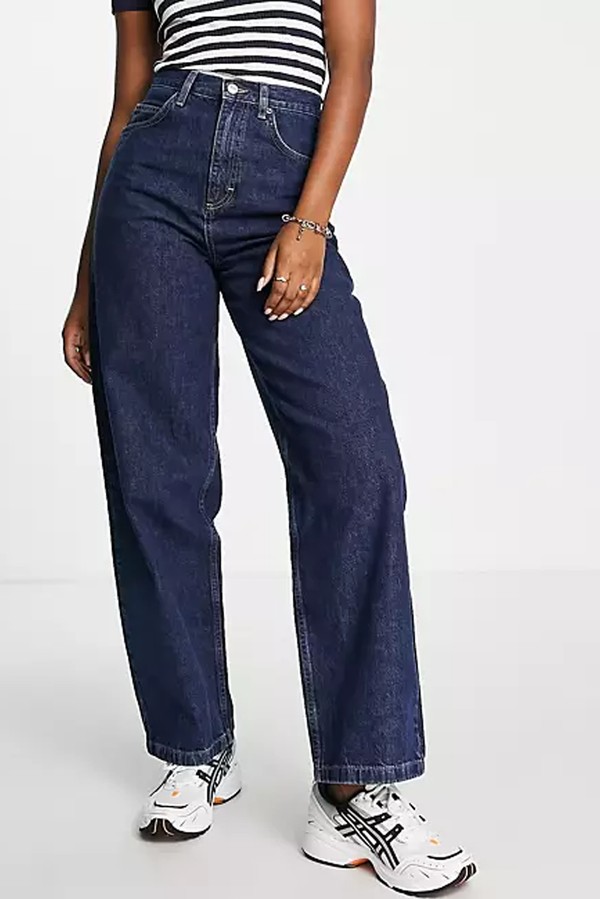 Baggy Jean
