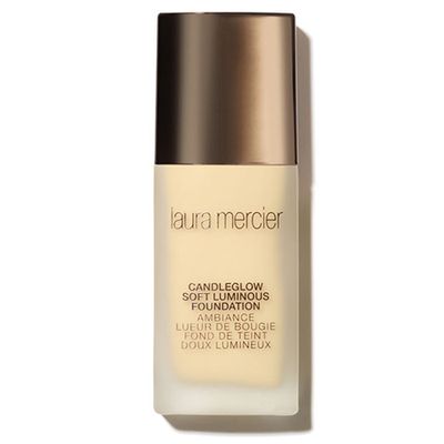 Candleglow Soft Luminous Foundation from Laura Mercier