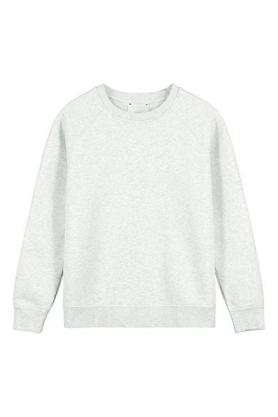 The Sweatshirt from Navy Grey