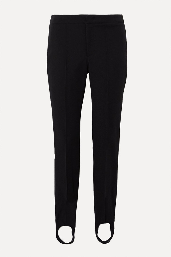 Sportivo Stirrup Ski Pants from Moncler Grenoble