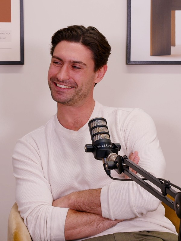 F1 Season Preview, Cool Date-Night Spots & The McDonald’s CEO Backlash | SLMan Podcast