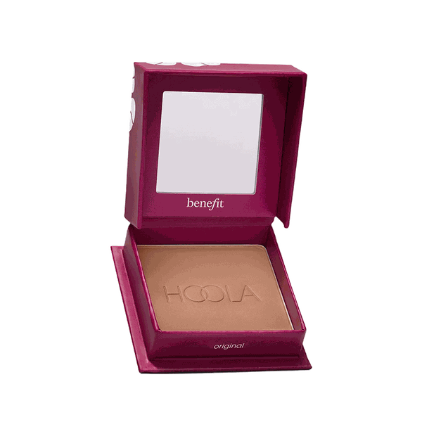 Hoola Matte Bronzer from BENEFIT