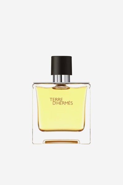 Terre D'Hermès Eau Intense Vetiver Eau De Parfum from Hermès 