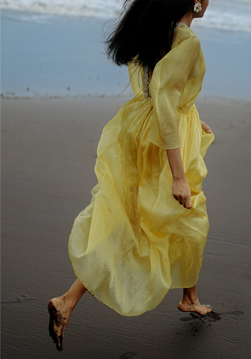 Avisa Dress from Little Things Studio