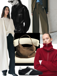 The Best New Arrivals At Mango