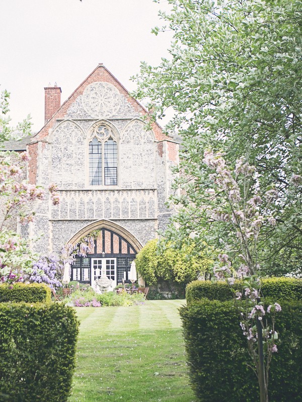 9 UK Houses To Rent For A Hen Weekend