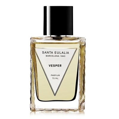Vesper Eau De Parfum from Santa Eulalia
