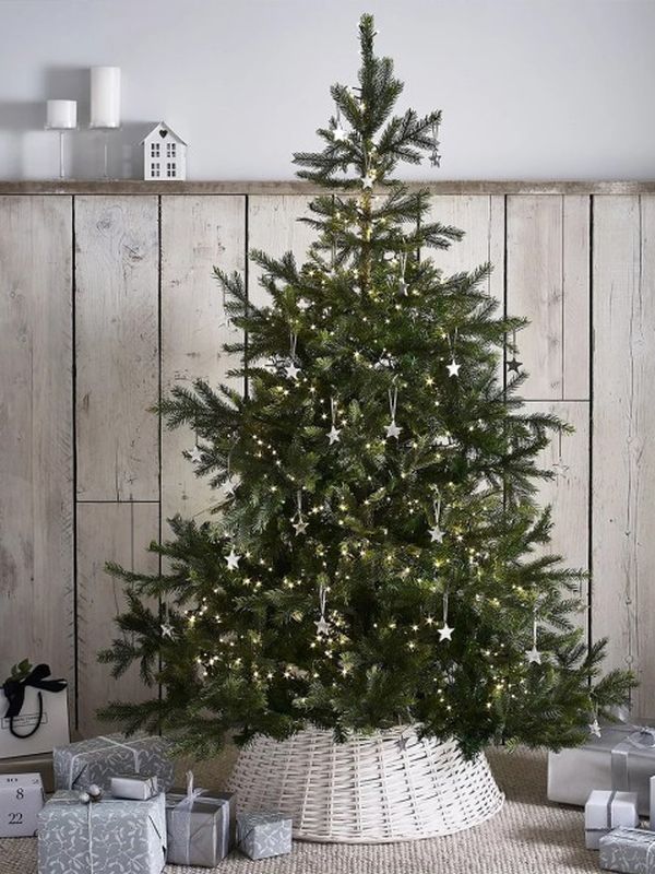 Our Round Up Of Stylish, Affordable Christmas Decorations