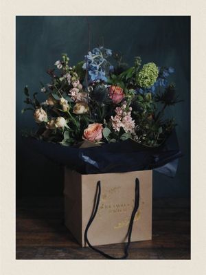 Florist's Choice, From £35 | Bramble & Wild