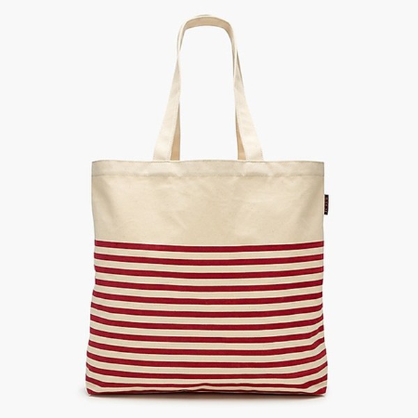 Reusable Everyday Tote from J Crew