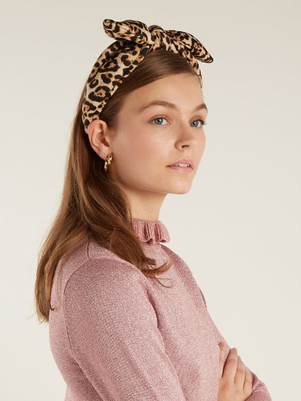 21 Headbands For Holiday Style