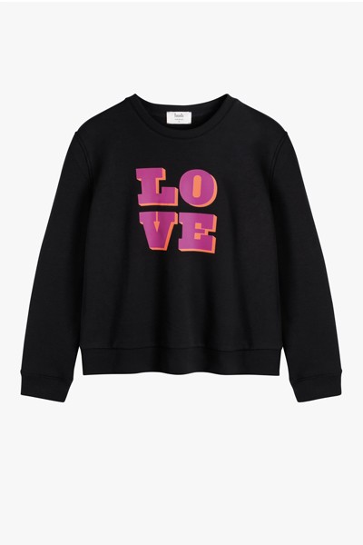 Love Sweat Top from Hush