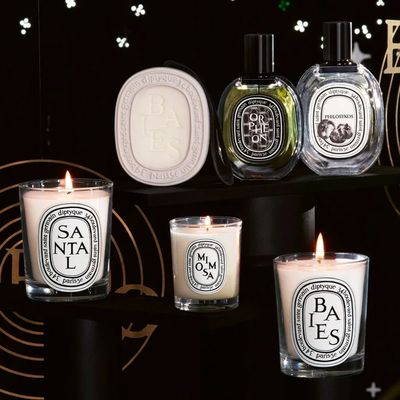 Our Edit Of The Best DIPTYQUE Gifts From £30 