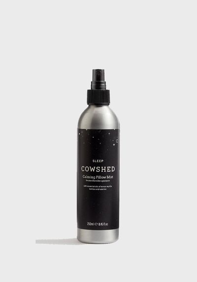 Sleepy Calming Pillow Mist  from Cowshed 