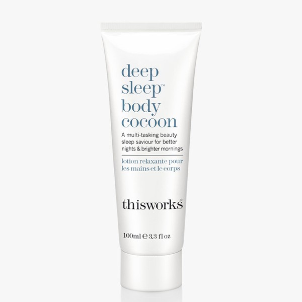 Deep Sleep Body Cocoon  from This Works