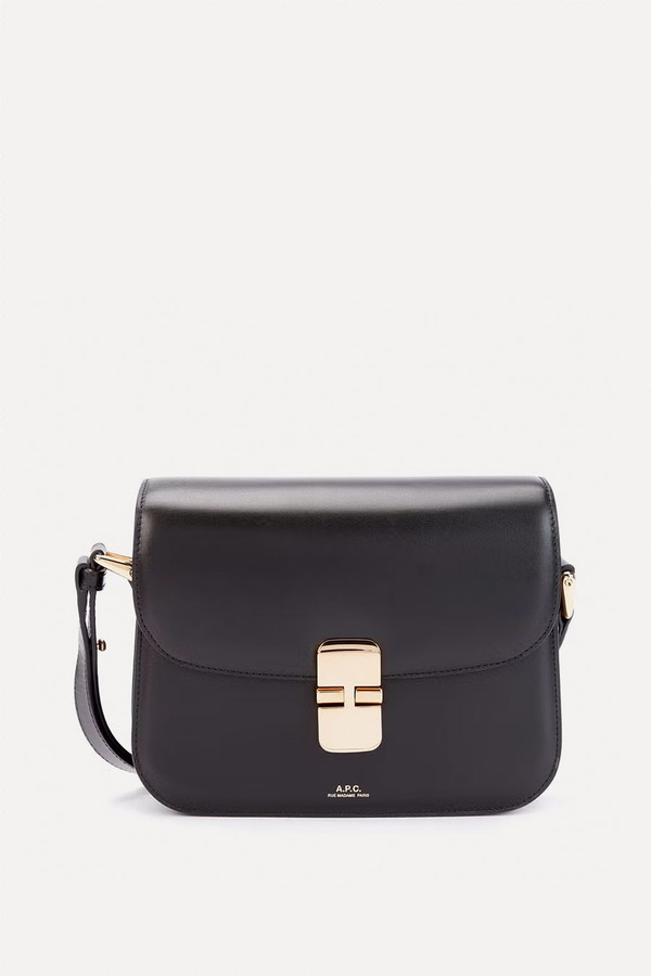 Grace Small Bag from A.P.C.