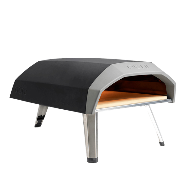Koda 12 Gas Fuel Portable Outdoor Pizza Oven from Ooni