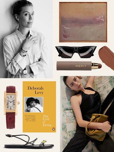 Everything A Stylish Brand Owner Is Loving Right Now