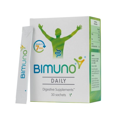 Bimuno Daily