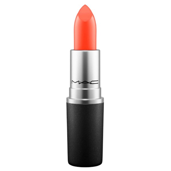 Morange Lipstick from MAC