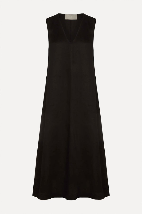 Nisha Dress from Asceno