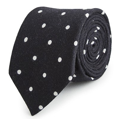 Kay Polka Dot Tie from Reiss