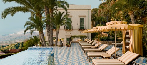 What’s New & Noteworthy In Travel 