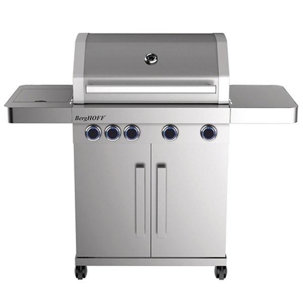 Berghoff Gas Midio BBQ