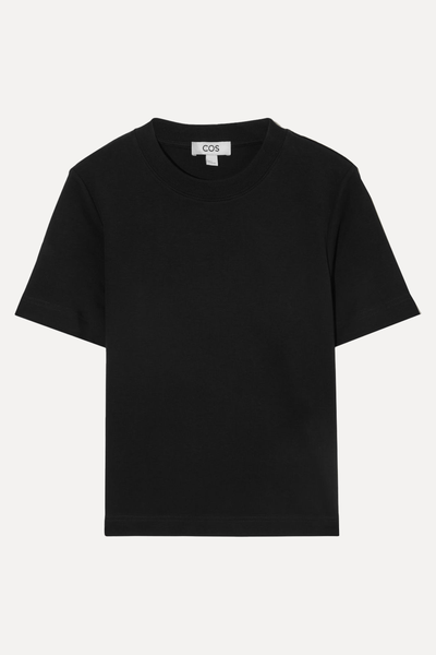 Clean Cut T-Shirt from COS