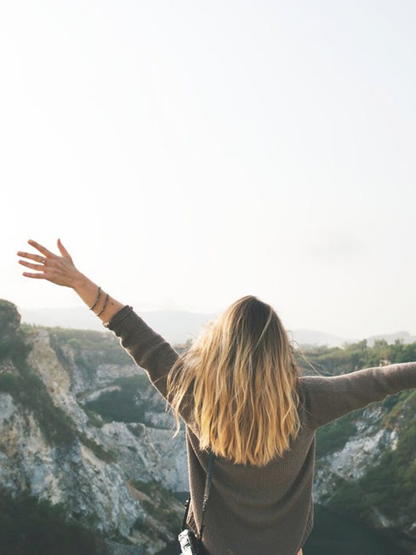 How To Make Peace With Your Past