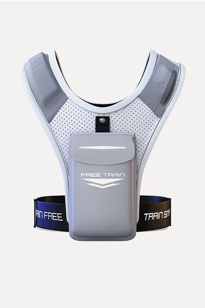 VR Vest from Freetrain