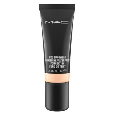 Pro Longwear Nourishing Waterproof Foundation from MAC