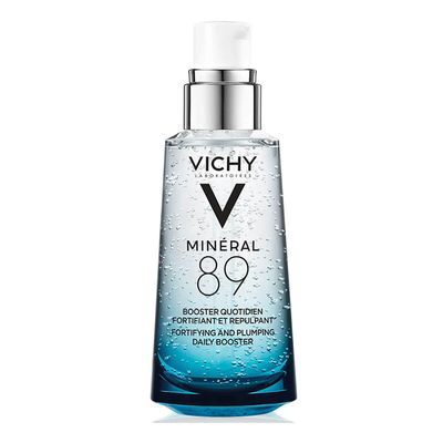 Minéral 89 Hyaluronic Acid Hydrating Serum from Vichy