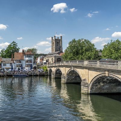 Great Days Out: Henley-on-Thames
