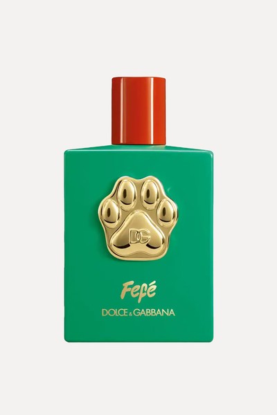 Fefé Dog Fragrance Mist from Dolce & Gabbana