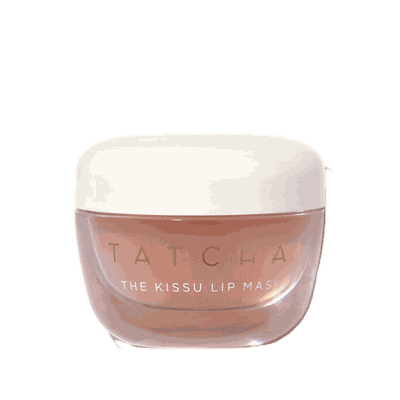 The Kissu Lip Mask from Tatcha