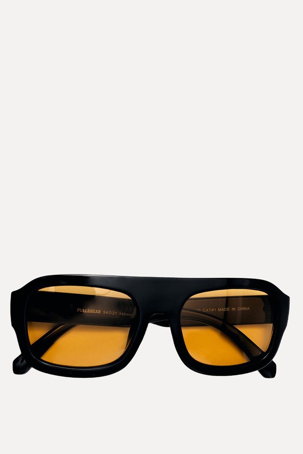 Square Sunglasses from Pull&Bear