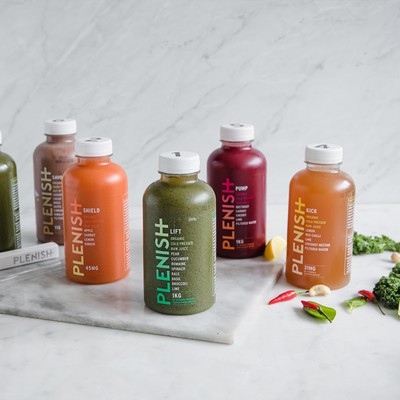 7 Of The Best Detox Juice Brands To Know