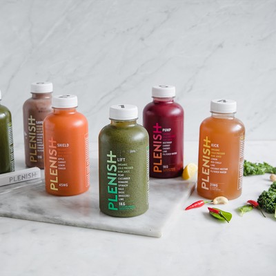 Top 5 juicing bottles for longer lasting juice - 2024 - Plant Based  Narrative