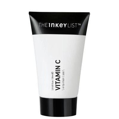 Vitamin C Serum from Inkey List