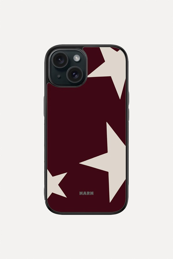 iPhone 15 Hard Case from Narn