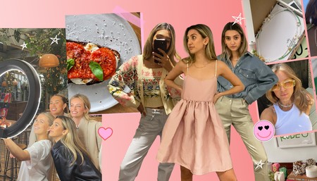 LUXEGIRL SHOW: **ASOS Spring Haul, Hailey Bieber Food Inspo, Montana Brown & A Day In The Life**