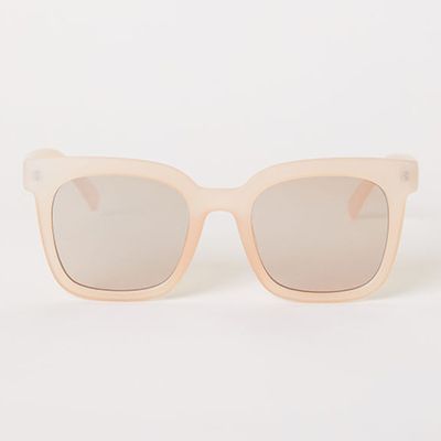 Sunglasses from H&M